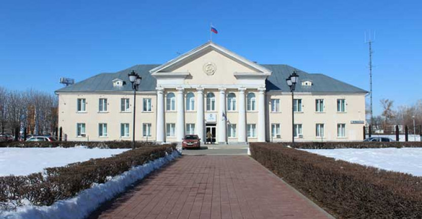 18.12.2019 г состоится заседание городской комиссии по проведению Всероссийской переписи населения 2020 года на территории городского округа Тольятти